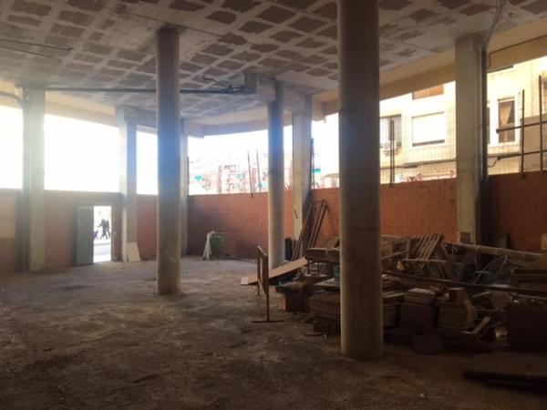 Local en avenida de les Germanies, 17