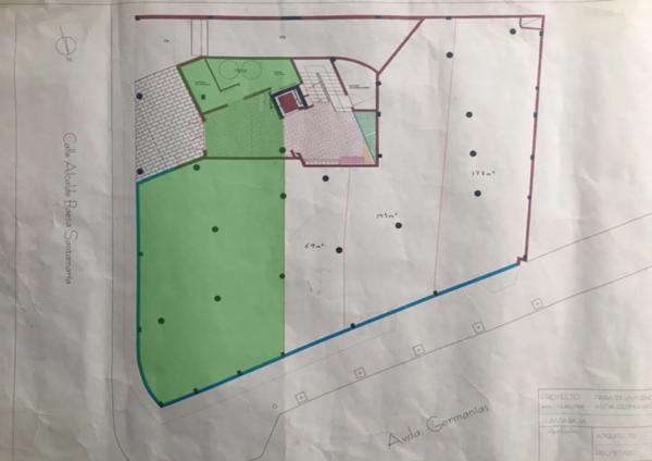 Local en avenida de les Germanies, 17