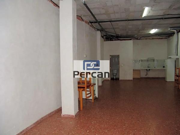 Local en calle Doctor Brotons Poveda