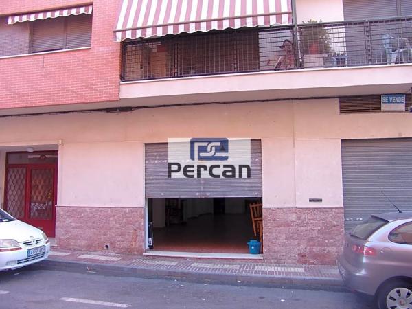 Local en calle Doctor Brotons Poveda
