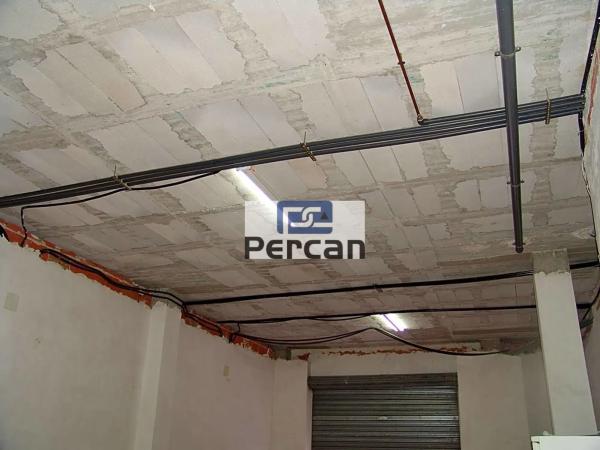 Local en calle Doctor Brotons Poveda