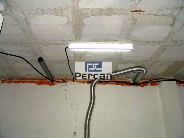 Local en calle Doctor Brotons Poveda