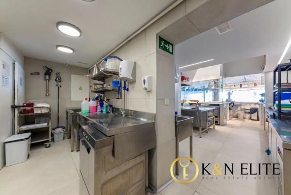 Local en C. de Sant Vicent, 78