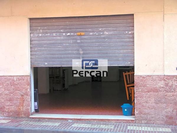 Local en calle Doctor Brotons Poveda