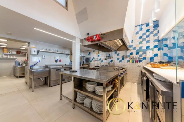 Local en C. de Sant Vicent, 78