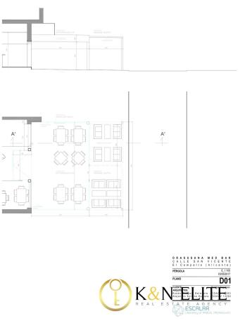 Local en C. de Sant Vicent, 78