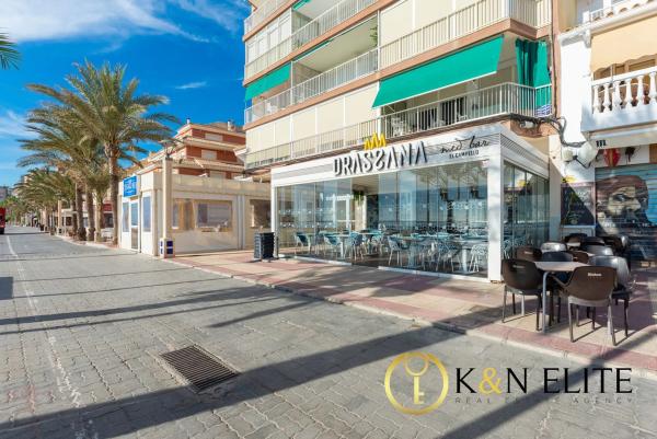 Local en C. de Sant Vicent, 78