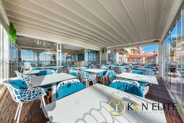 Local en C. de Sant Vicent, 78