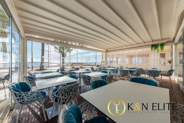 Local en C. de Sant Vicent, 78