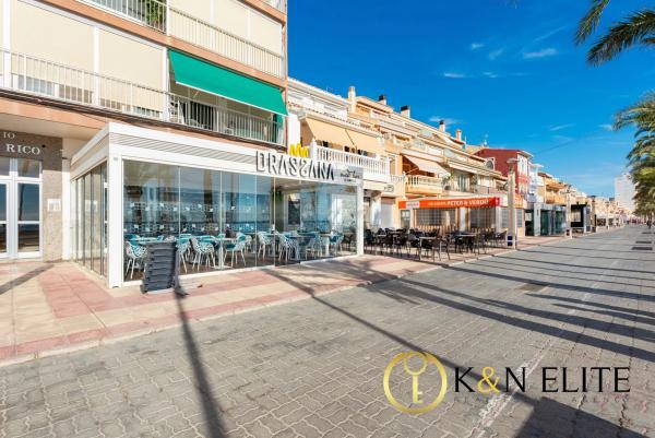 Local en C. de Sant Vicent, 78