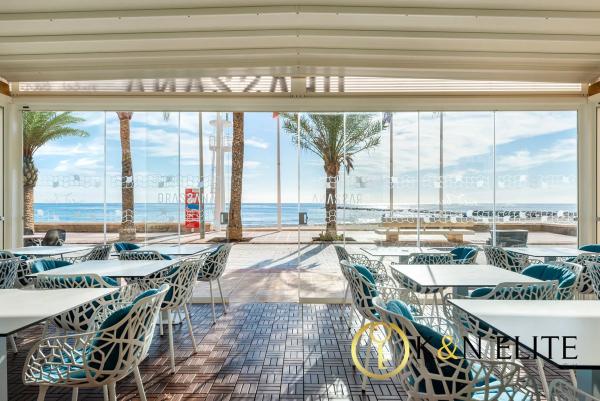 Local en C. de Sant Vicent, 78