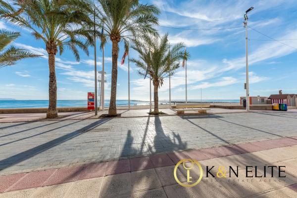 Local en C. de Sant Vicent, 78