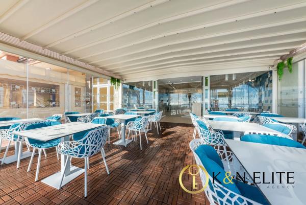 Local en C. de Sant Vicent, 78