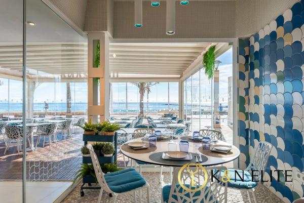 Local en C. de Sant Vicent, 78