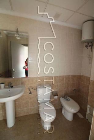 Local en calle Sant Bartomeu, 35