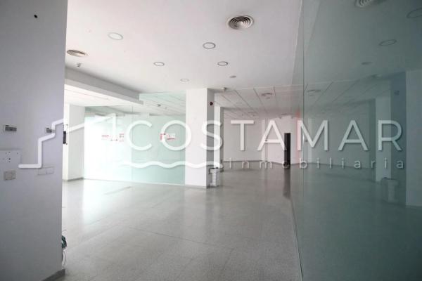 Local en calle Sant Bartomeu, 35