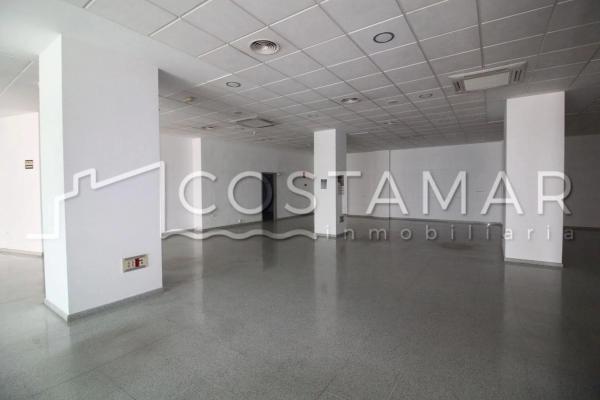 Local en calle Sant Bartomeu, 35