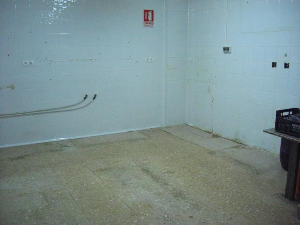 Local en calle Sant Bartomeu