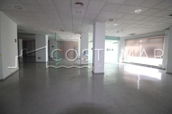 Local en calle Sant Bartomeu, 35