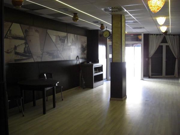 Local en calle Sant Bartomeu