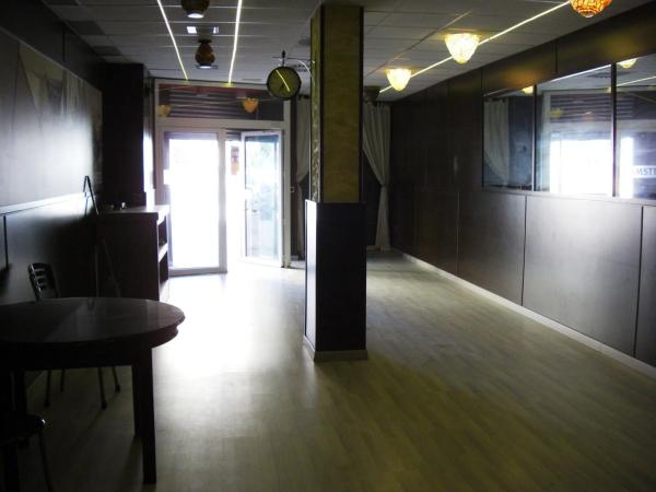 Local en calle Sant Bartomeu