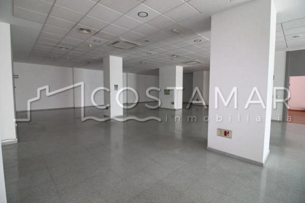 Local en calle Sant Bartomeu, 35