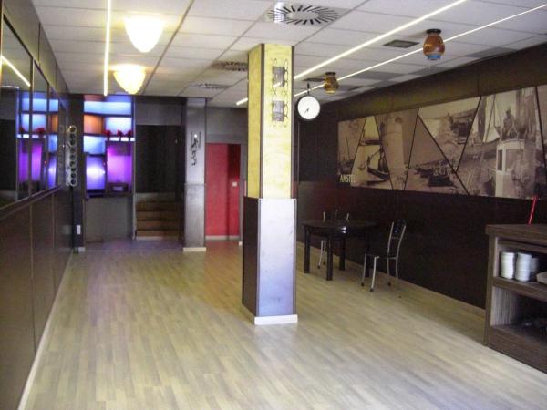 Local en calle Sant Bartomeu