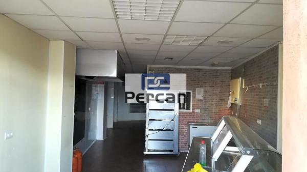 Local en calle de Sant Ramon