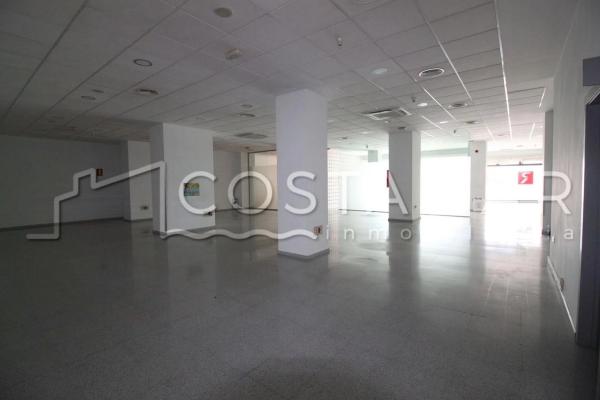 Local en calle Sant Bartomeu, 35