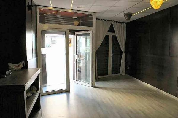 Local en calle Sant Bartomeu