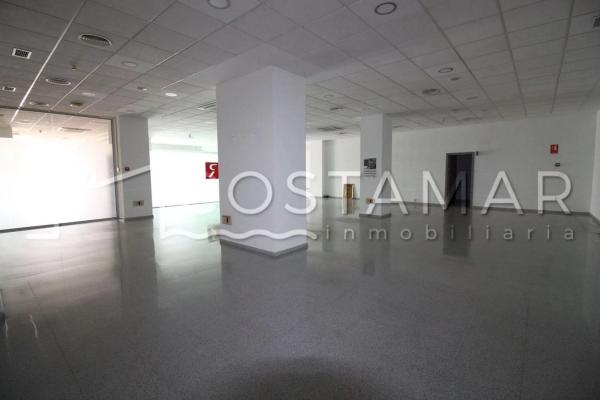 Local en calle Sant Bartomeu, 35