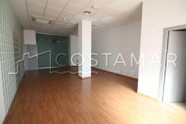 Local en calle Sant Bartomeu, 35