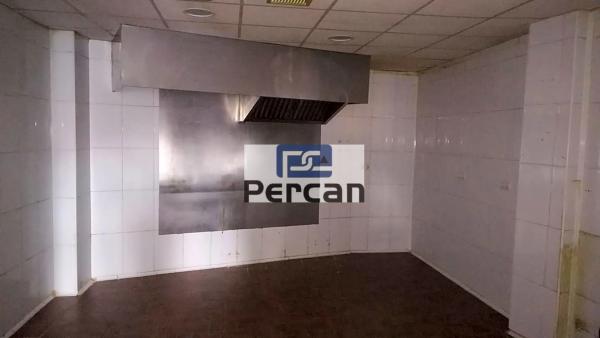 Local en calle de Sant Ramon