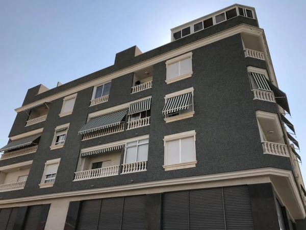 Local en calle Puig Coronat