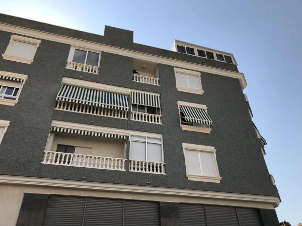 Local en calle Puig Coronat