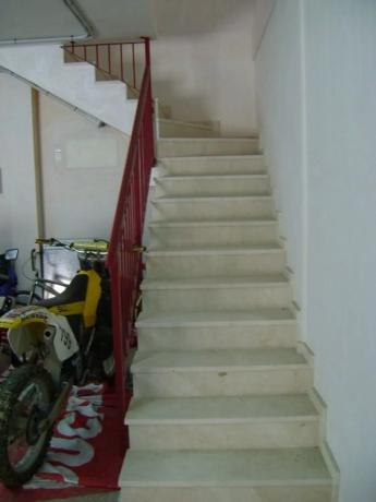 Local en avenida de la Cruz, 25