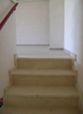 Local en avenida de la Cruz, 25