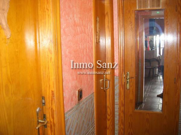 Local en Pueblo Español - Coveta Fumá