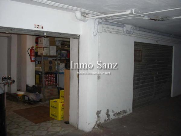 Local en Pueblo Español - Coveta Fumá