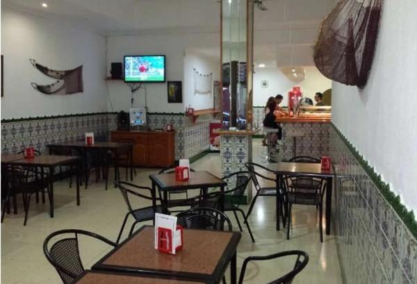 Local en Baeza Santa Maria, 8