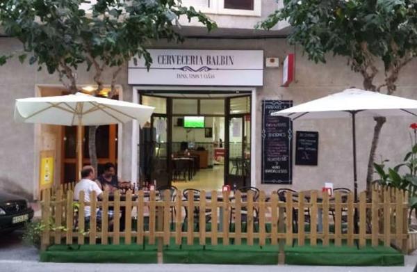 Local en Baeza Santa Maria, 8