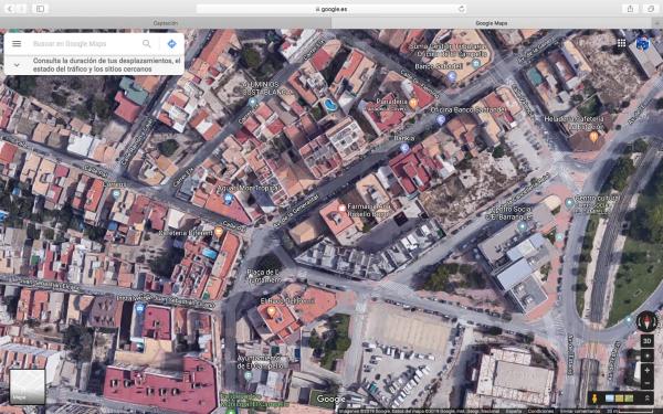 Local en Generalitat, 5