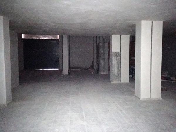 Local en avenida de l'Estació