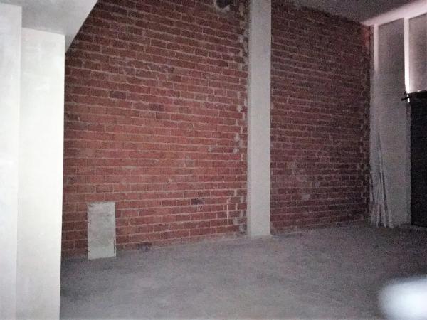 Local en avenida de l'Estació