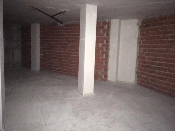 Local en avenida de l'Estació