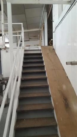 Nave en Jijona / Xixona