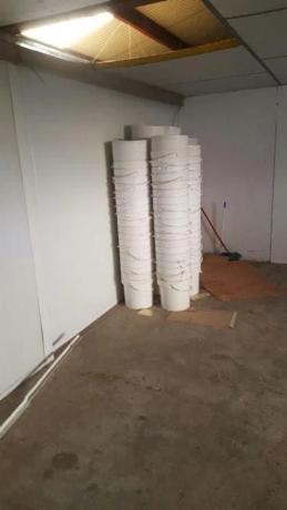 Nave en Jijona / Xixona