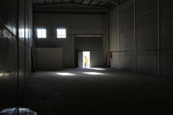 Nave en Polígono Industrial Ciudad del Turrón (Espartal Ii), 10