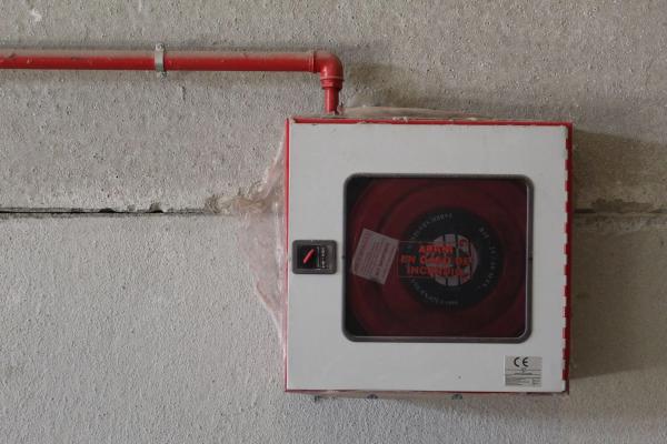 Nave en Polígono Industrial Ciudad del Turrón (Espartal Ii), 10