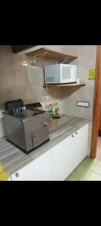 Local en calle de Barcelona, 6